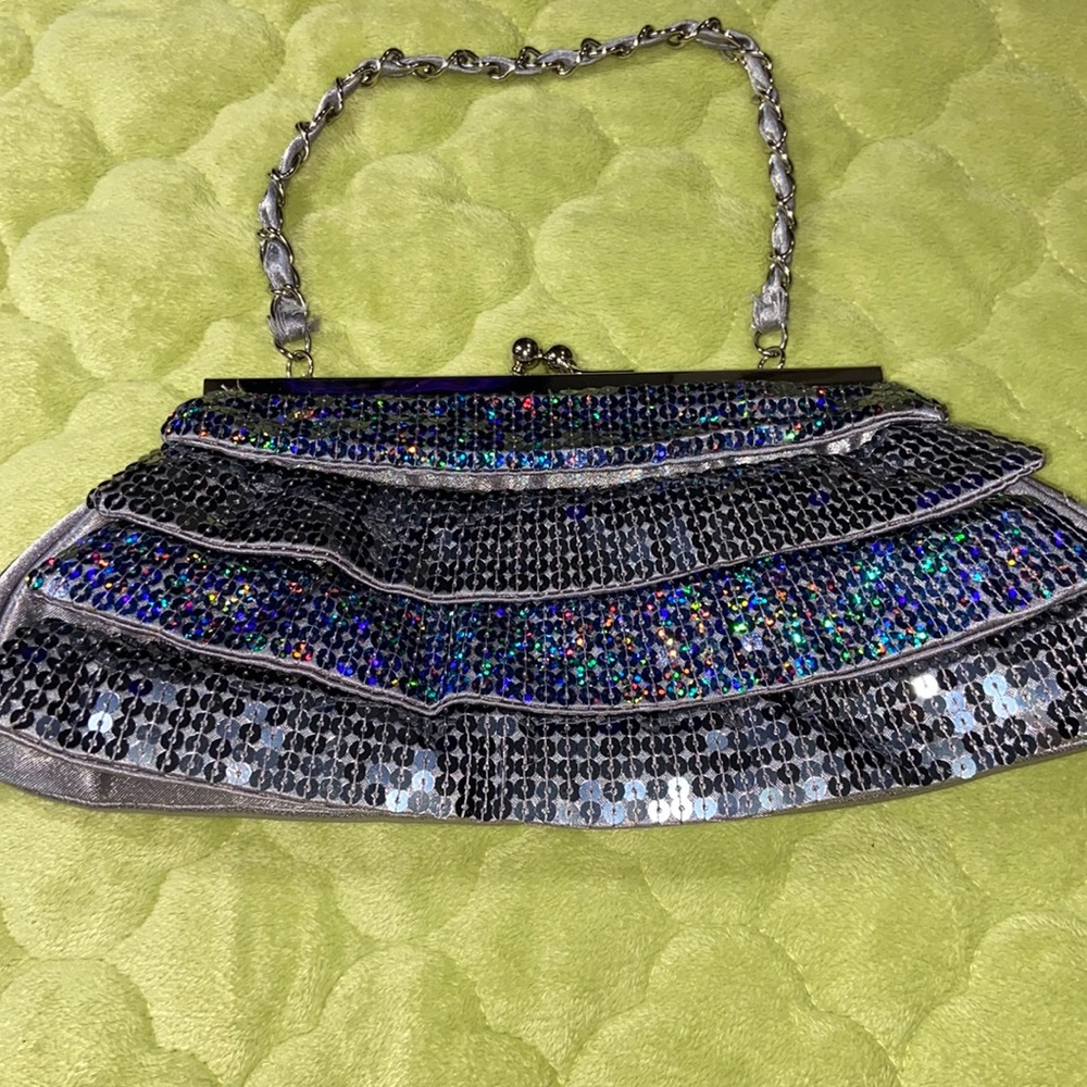 Evening Purse